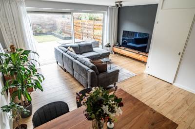 Woning Eli Heimanshof 106 Oegstgeest