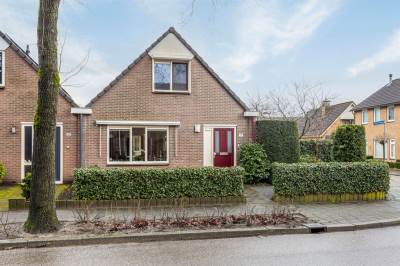 Woning Molecatenlaan 39 Ugchelen
