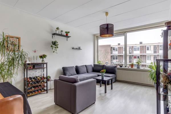 Woning Jan Th. Tooroplaan 321 Ede