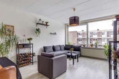Woning Jan Th. Tooroplaan 321 Ede