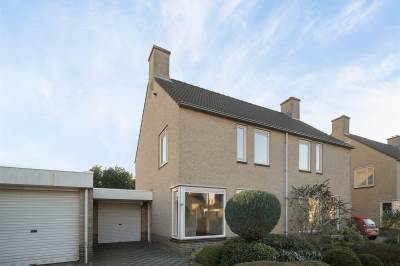 Woning Tijmveld 100 Veghel