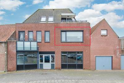 Woning Boterstraat 13b Werkendam