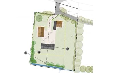 Bouwgrond Drielse Rijndijk 107A Arnhem