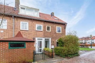 Woning Leeuwenbekstraat 5 Alkmaar