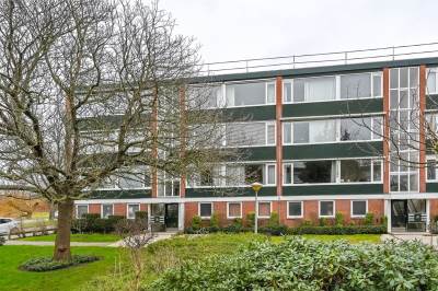 Woning Santpoortse Dreef 48 Santpoort-Noord