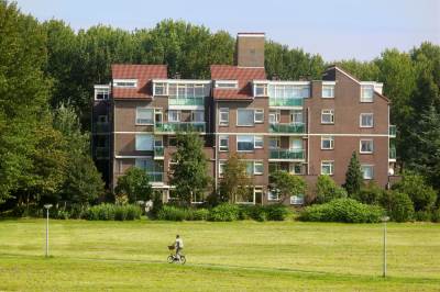Woning Terpmeent 63 Almere