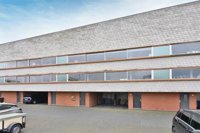 Woning Gooimeerpromenade 24 Huizen