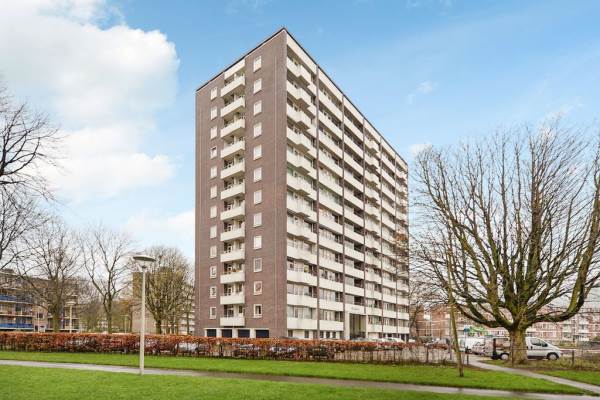 Woning Roggekamp 507 Den Haag