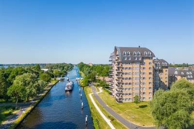 Woning Annie M.G. Schmidtlaan 418 Voorschoten
