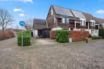 Woning Vaarvonder 56 Vught