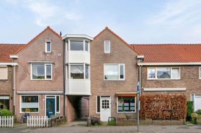 Woning Rubensstraat 18 Eindhoven