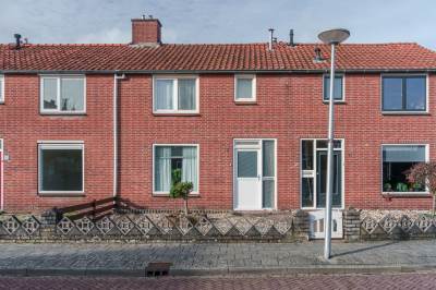 Woning Koninginnestraat 12 Nijverdal