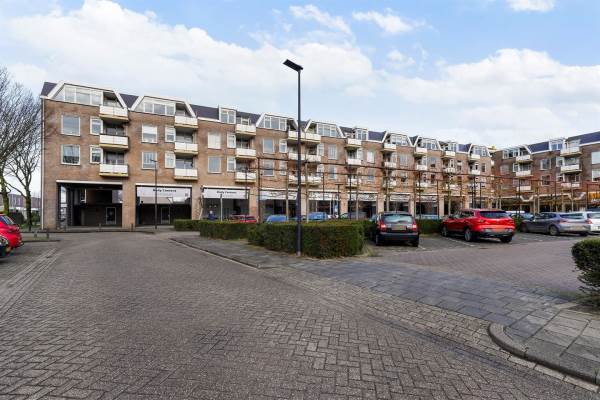 Woning Kervel 30 Oisterwijk