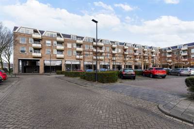 Woning Kervel 30 Oisterwijk