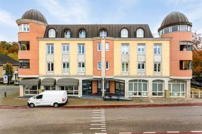 Woning Koningin Julianalaan 36 Valkenburg (LI)