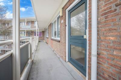 Woning Laan van Blois 115 Beverwijk