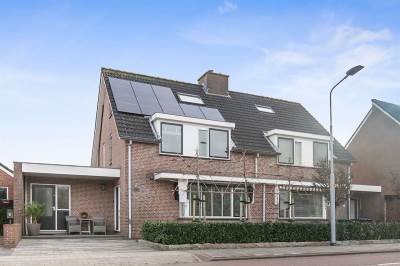 Woning Lisserdijk 336 Lisserbroek