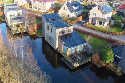 Woning Sichtermanlaan 3 Wildervank