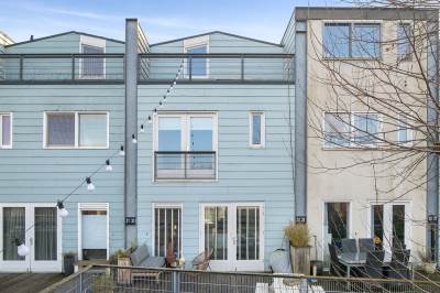 Woning Arubapier 33 Almere