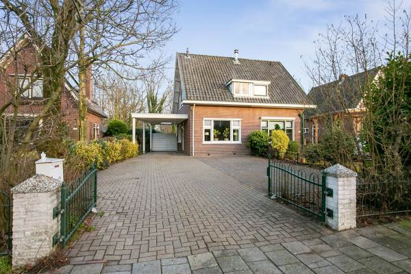 Woning Oude Beekbergerweg 177 Apeldoorn