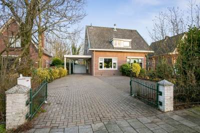 Woning Oude Beekbergerweg 177 Apeldoorn