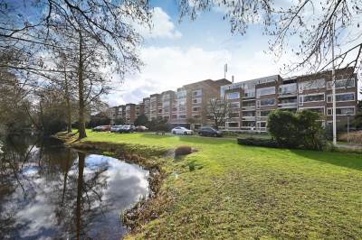 Woning Amersfoortsestraatweg 9202 Naarden