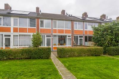 Woning Mispellaan 7 Groningen