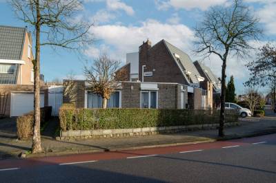 Woning Flintdijk 16a Roosendaal