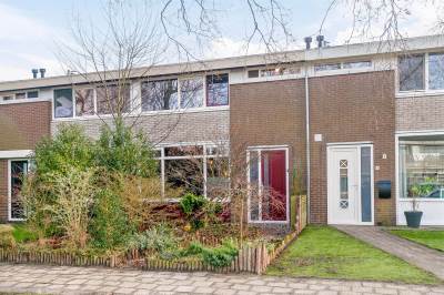 Woning 't Hôf 28 Eastermar