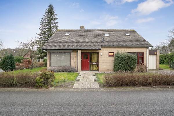 Woning Amerstraat 6 Terneuzen