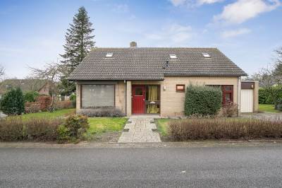 Woning Amerstraat 6 Terneuzen