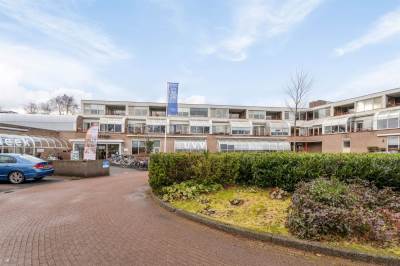 Woning Frieswijkstraat 73 Nijkerk