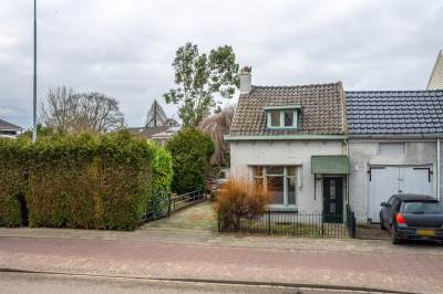 Woning Nieuwe Tielseweg 50 Tiel
