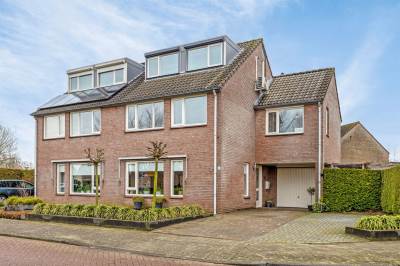 Woning Fret 6 Veldhoven