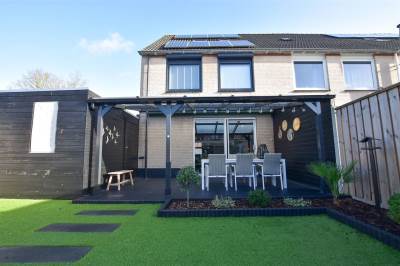 Woning Grevelingenstraat 177 Lelystad