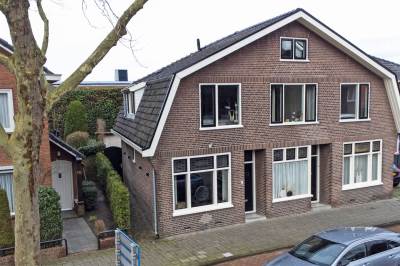 Woning Vetkamp 62 Nijkerk