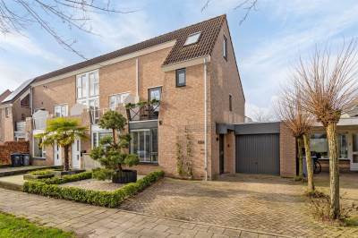 Woning Saltshof 1223 Wijchen