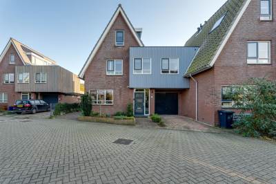 Woning Zonnebloemstraat 29 Wateringen