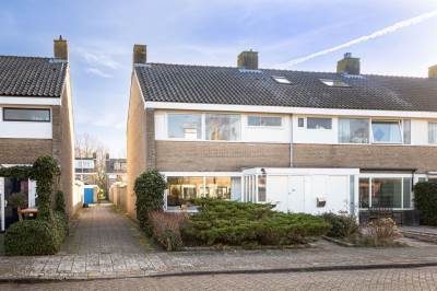 Woning Mariënstein 154 Heiloo