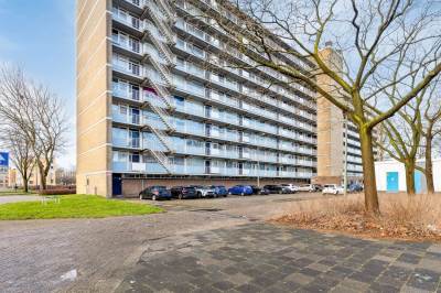 Woning Nieuwe Damlaan 573 Schiedam