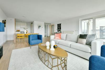 Woning Zeelandiahoeve 147 Amstelveen