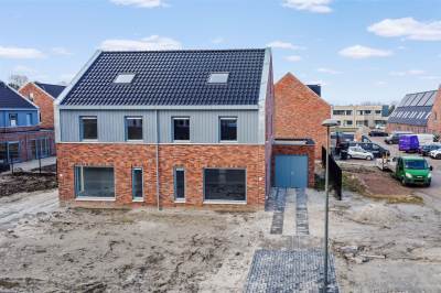 Woning Klipper 1b Franeker