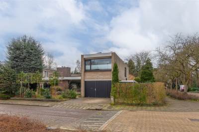 Woning Juliana de Lannoylaan 63 Waalre