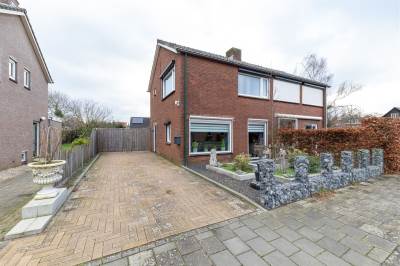 Woning Wijnwaarden 28 Terborg