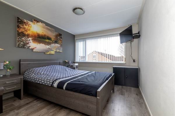 Woning Wijnwaarden 28 Terborg