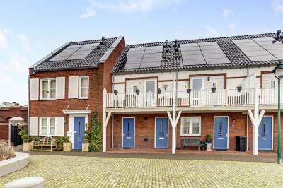 Woning Hoogeboomstraat 17 Eemnes