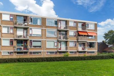 Woning Ametiststraat 9 Nijmegen