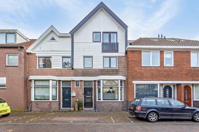 Woning Herengracht 13 Zaandam