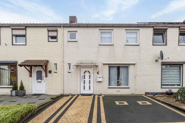 Woning St.Corneliusstraat 39 Kerkrade