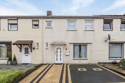 Woning St.Corneliusstraat 39 Kerkrade